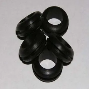 Rubber Bush5